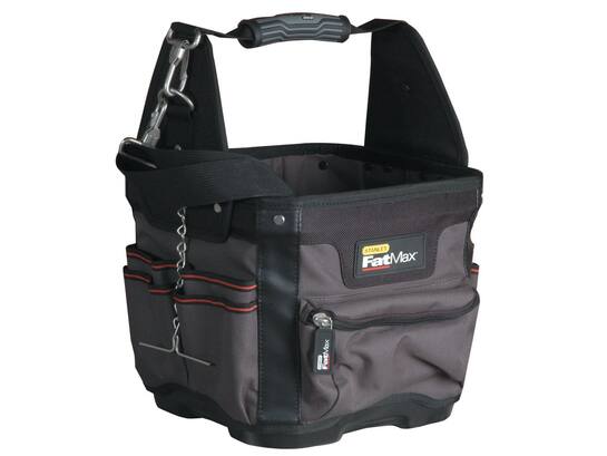 Stanley Gereedschaptas open FATMAX 29X29X38