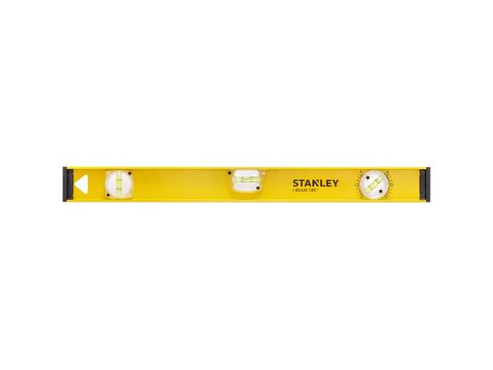 Stanley Waterpas I-Beam 60CM