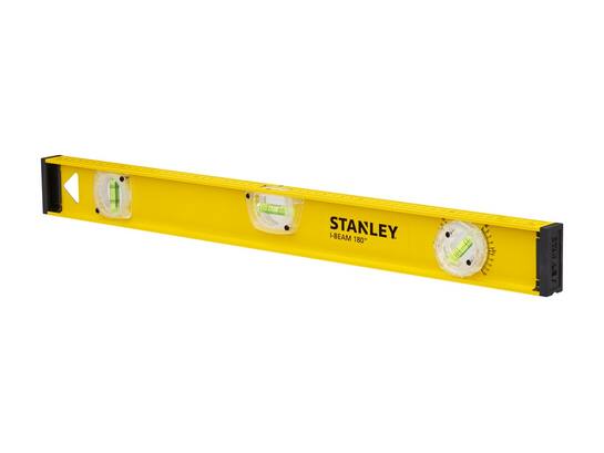 Stanley Waterpas I-Beam 60CM
