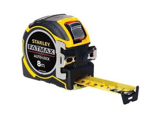Stanley Rolbandmaat FATMAX auto-lock 8 meter-32