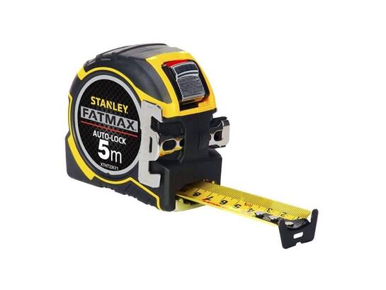 Stanley Rolbandmaat FATMAX auto-lock 8 meter-32