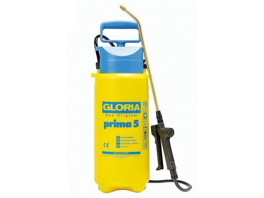 Gloria Drukspuit 5 liter