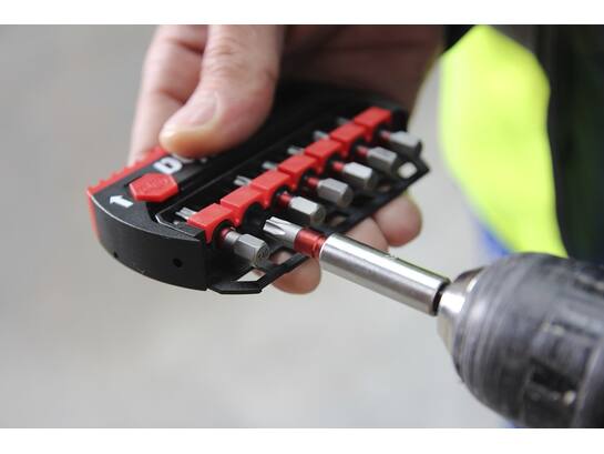 WIHA Bit torx TY 49 MM T20 5X