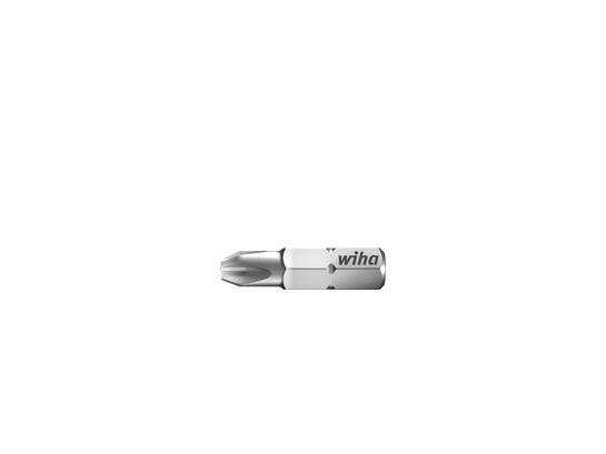 WIHA Bit philips Standard 25 mm PH1 10X