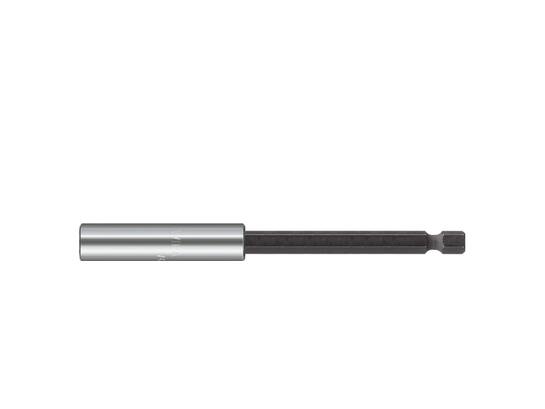 WIHA Bithouder magnetisch met borgring 7143-100 100 MM