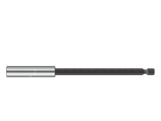 WIHA Bithouder magnetisch met borgring 7143-150 150 MM