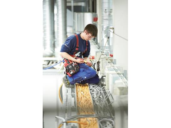 Wiha Schroevendraaier met bitmagazijn LiftUP electric