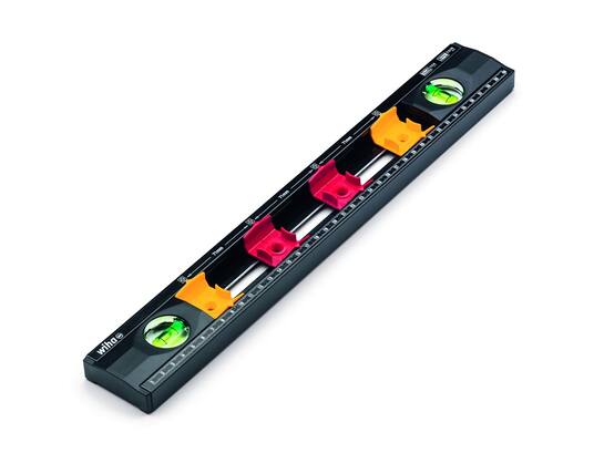 WIHA Elektricienswaterpas 246 40CM
