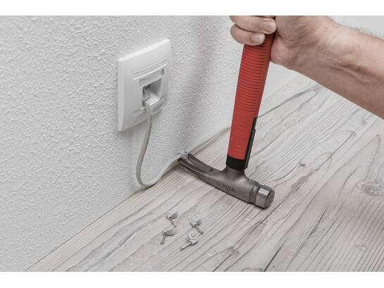 Wiha Elektrikerhammer