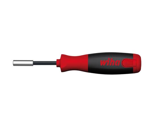 Wiha Schroevendraaier met bitmagazijn LiftUP 12-delig