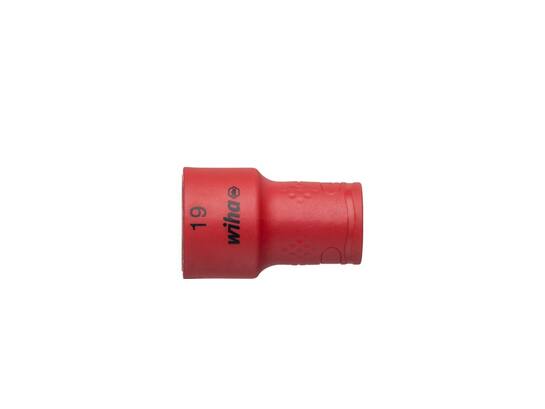 Wiha Dopsleutelinzet VDE 19X47MM