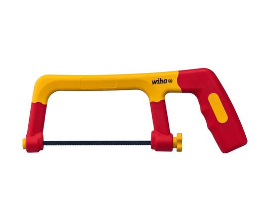 WIHA Metaalzaagbeugel junior VDE 246176 150MM