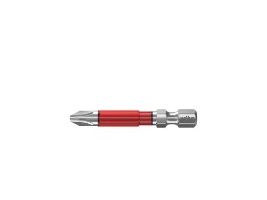 WIHA Bit Philips TY 49 MM PH2 5X