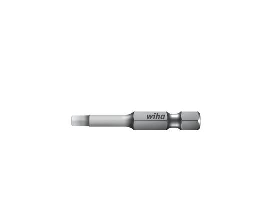 WIHA Bit zeskant PROFESSIONAL 70 MM 3MM