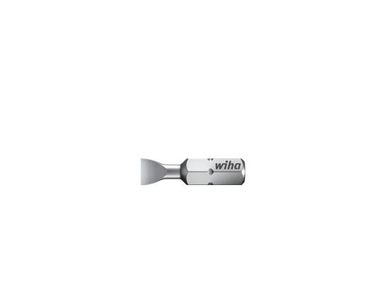 Wiha Bit sleuf STANDARD 25MM 4.5MM 2st