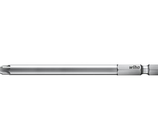 Wiha bit PZ3 150MM(vervallen)