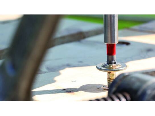 WIHA Bit zeskant TY 29 MM 4MM 5x