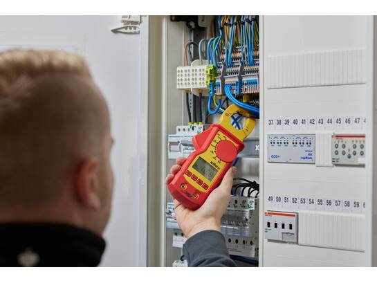 Wiha Amperetang 45219 MAX.1000V