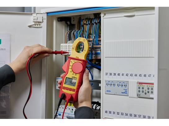 Wiha Amperetang 45219 MAX.1000V