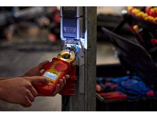 Wiha Amperetang 45219 MAX.1000V