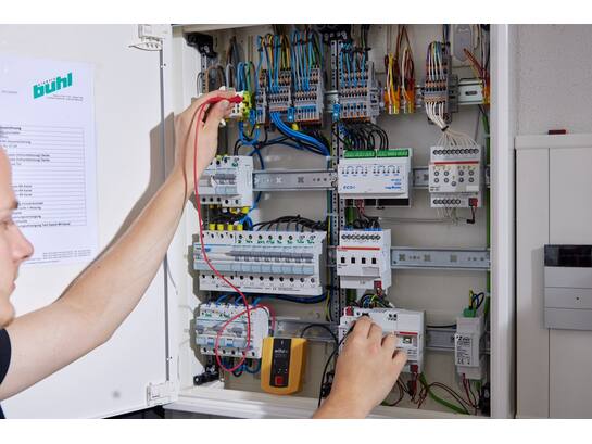 Wiha Doorgangstester 45222 MAX. 400V