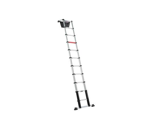 ALTREX Ladder telescopisch TL SMART UP PRO 11 TREDEN