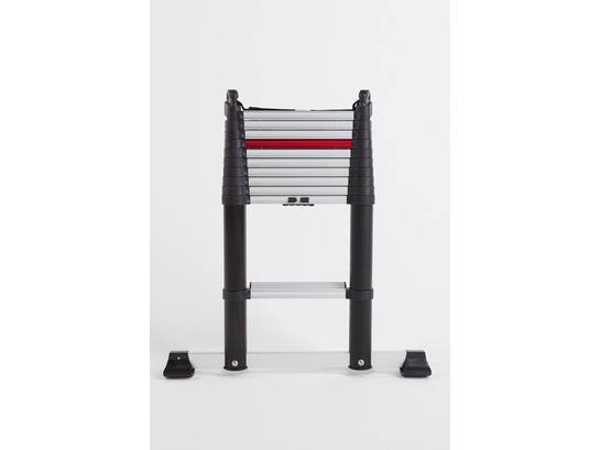 ALTREX Ladder telescopisch TL SMART UP PRO 11 TREDEN