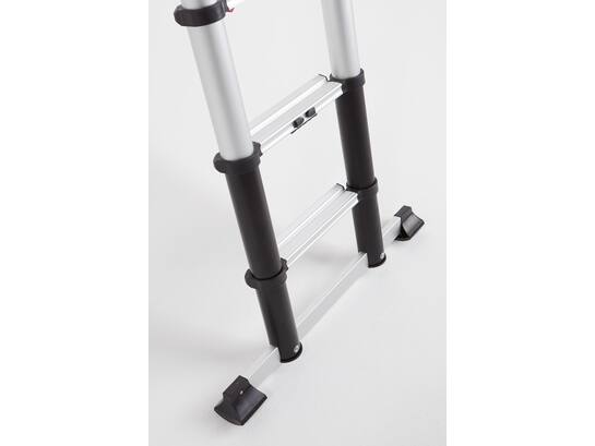 ALTREX Ladder telescopisch TL SMART UP PRO 11 TREDEN