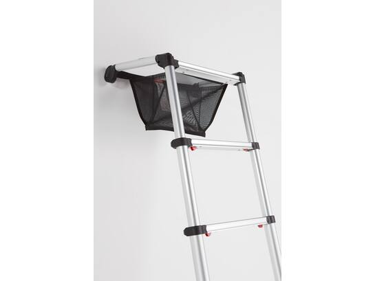 ALTREX Ladder telescopisch TL SMART UP PRO 11 TREDEN