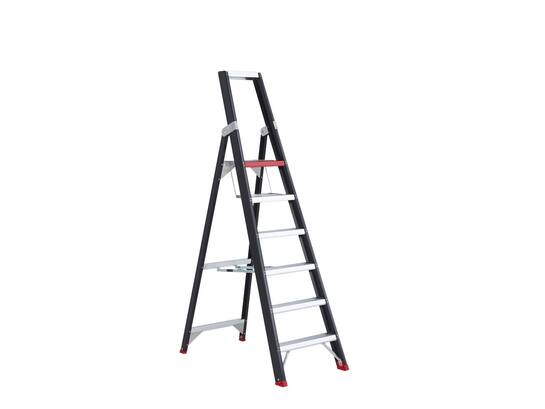 ALTREX Plateuatrap aluminium Taurus TGB 6 6 TREDEN