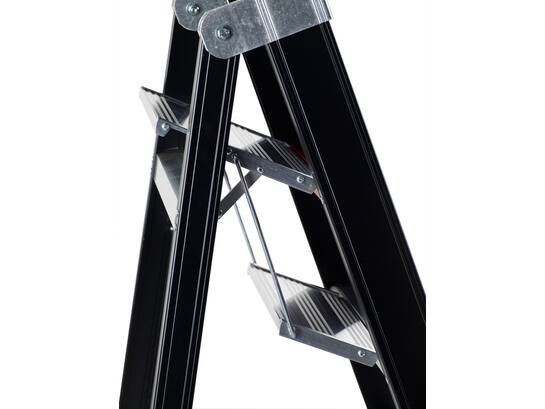 ALTREX Plateuatrap aluminium Taurus TGB 7 7 TREDEN