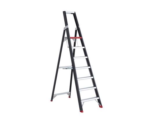ALTREX Plateuatrap aluminium Taurus TGB 7 7 TREDEN