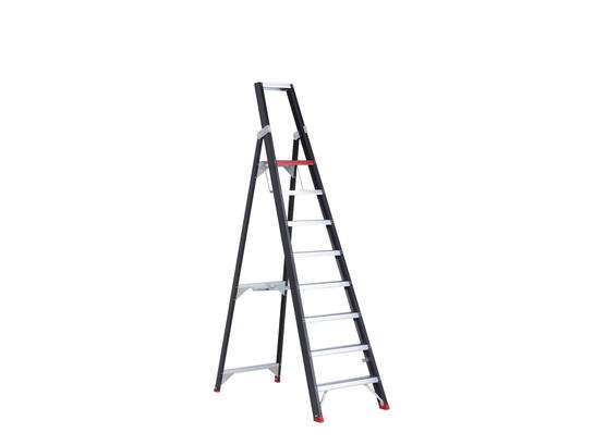 ALTREX Plateuatrap aluminium Taurus TGB 8 8 TREDEN