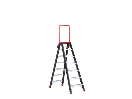 ALTREX Plateuatrap aluminium Taurus TDO 7 7 TREDEN
