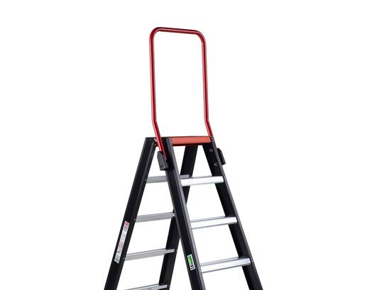 ALTREX Plateuatrap aluminium Taurus TDO 7 7 TREDEN