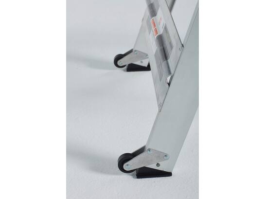 ALTREX Trap aluminium LITTLE GIANT - SAFETY STEP 2 TREDEN