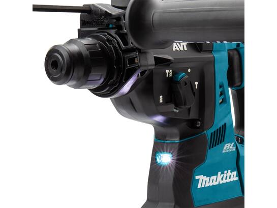 Makita Combihamer body in doos HR003GZ 40V