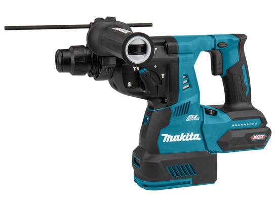 Makita Combihamer body in doos HR003GZ 40V