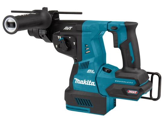 Makita Combihamer body in doos HR003GZ 40V