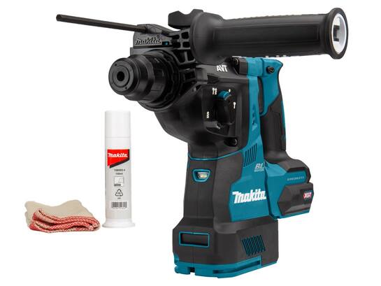 Makita Combihamer body in doos HR003GZ 40V