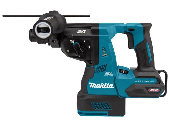 Makita Combihamer body in doos HR003GZ 40V