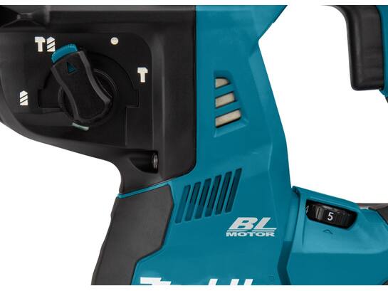 Makita Combihamer body in doos HR003GZ 40V