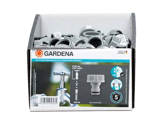 GARDENA Kraanstuk 18221 3/4"