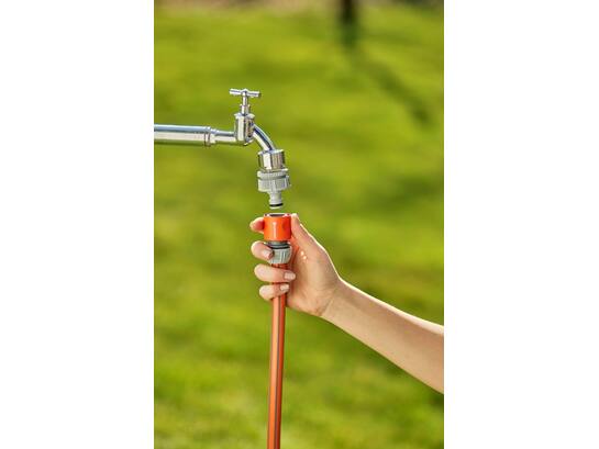 GARDENA Kraanstuk 18221 3/4"