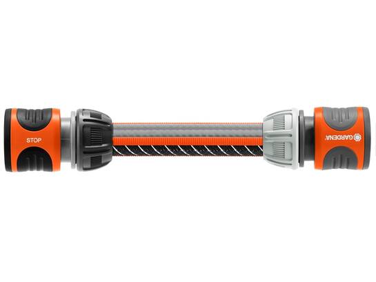 Gardena Koppeling zonder waterstop 18215 1/2"