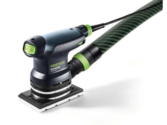 FESTOOL Vlakschuurmachine RTS 400 REQ