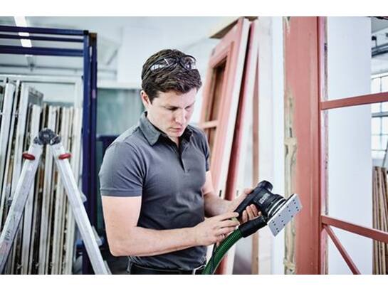 FESTOOL Vlakschuurmachine RTS 400 REQ