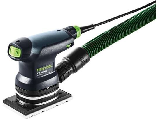 FESTOOL Vlakschuurmachine RTS 400 REQ