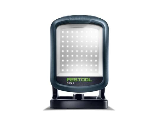FESTOOL Acculamp SYSLITE KBS C