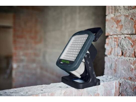 FESTOOL Acculamp SYSLITE KBS C